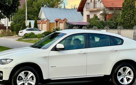 BMW X6, 2010 год, 1 600 000 рублей, 7 фотография