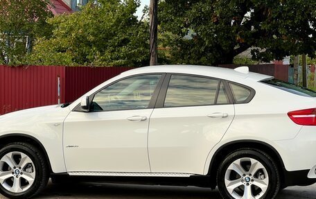 BMW X6, 2010 год, 1 600 000 рублей, 10 фотография