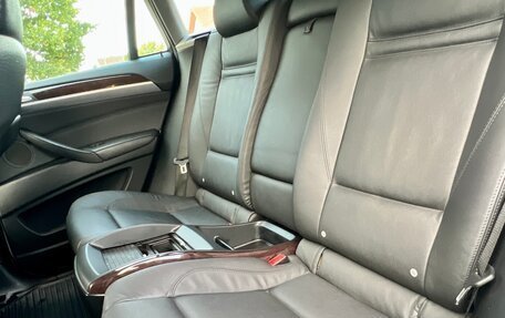 BMW X6, 2010 год, 1 600 000 рублей, 19 фотография