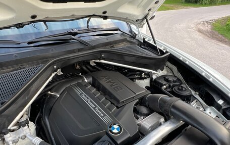 BMW X6, 2010 год, 1 600 000 рублей, 21 фотография