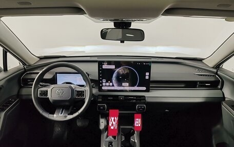 Toyota RAV4, 2026 год, 4 590 000 рублей, 12 фотография