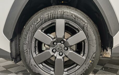 Toyota RAV4, 2026 год, 4 590 000 рублей, 14 фотография