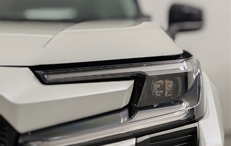 Toyota RAV4, 2026 год, 4 590 000 рублей, 15 фотография