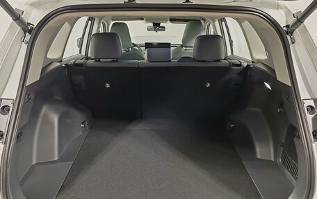 Toyota RAV4, 2026 год, 4 590 000 рублей, 17 фотография