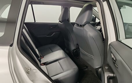 Toyota RAV4, 2026 год, 4 590 000 рублей, 22 фотография