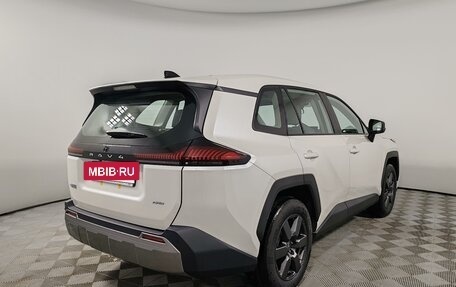 Toyota RAV4, 2026 год, 4 590 000 рублей, 6 фотография