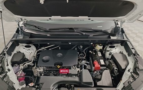 Toyota RAV4, 2026 год, 4 590 000 рублей, 20 фотография