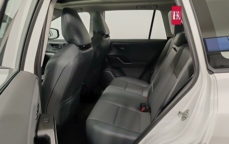 Toyota RAV4, 2026 год, 4 590 000 рублей, 21 фотография