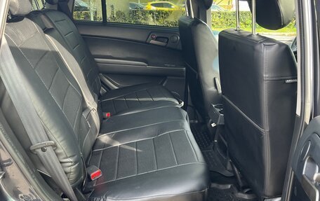 SsangYong Kyron I, 2013 год, 1 450 000 рублей, 2 фотография