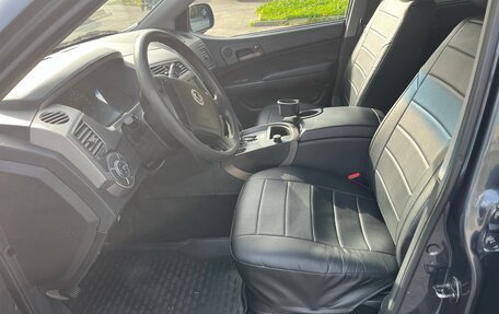 SsangYong Kyron I, 2013 год, 1 450 000 рублей, 5 фотография