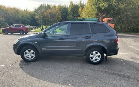 SsangYong Kyron I, 2013 год, 1 450 000 рублей, 7 фотография