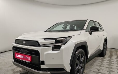 Toyota RAV4, 2026 год, 4 590 000 рублей, 23 фотография