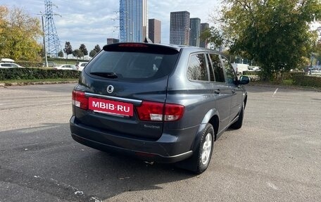 SsangYong Kyron I, 2013 год, 1 450 000 рублей, 8 фотография