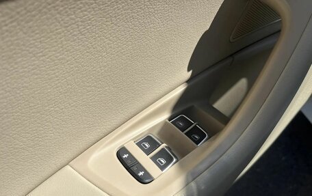 Audi A6, 2017 год, 2 349 000 рублей, 14 фотография