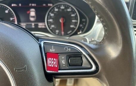 Audi A6, 2017 год, 2 349 000 рублей, 19 фотография