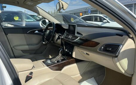 Audi A6, 2017 год, 2 349 000 рублей, 30 фотография