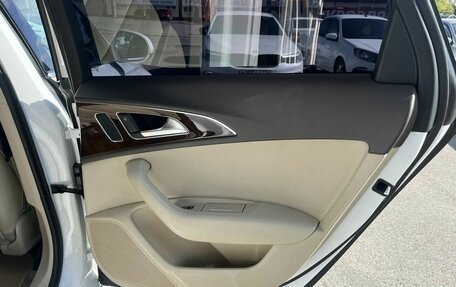 Audi A6, 2017 год, 2 349 000 рублей, 35 фотография
