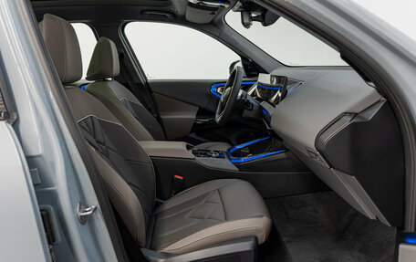 BMW X3, 2025 год, 7 390 000 рублей, 10 фотография
