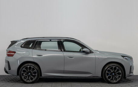 BMW X3, 2025 год, 7 390 000 рублей, 4 фотография