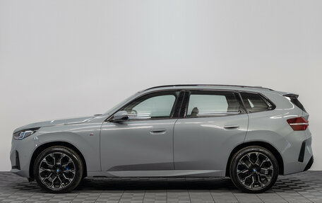 BMW X3, 2025 год, 7 390 000 рублей, 8 фотография