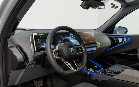 BMW X3, 2025 год, 7 390 000 рублей, 9 фотография