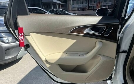 Audi A6, 2017 год, 2 349 000 рублей, 33 фотография
