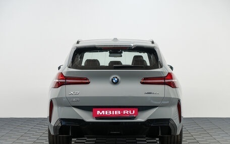 BMW X3, 2025 год, 7 390 000 рублей, 6 фотография