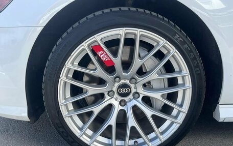 Audi A6, 2017 год, 2 349 000 рублей, 37 фотография