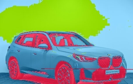 BMW X3, 2025 год, 7 390 000 рублей, 3 фотография