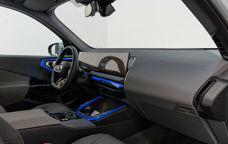 BMW X3, 2025 год, 7 390 000 рублей, 11 фотография
