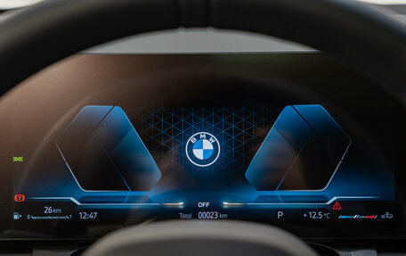 BMW X3, 2025 год, 7 390 000 рублей, 14 фотография