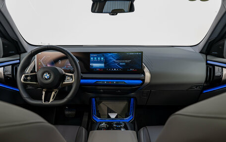 BMW X3, 2025 год, 7 390 000 рублей, 12 фотография