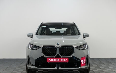 BMW X3, 2025 год, 7 390 000 рублей, 2 фотография