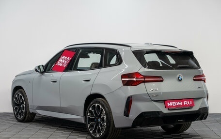 BMW X3, 2025 год, 7 390 000 рублей, 7 фотография