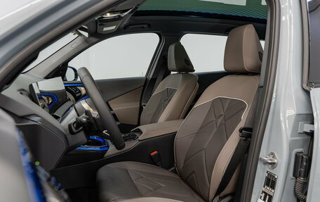 BMW X3, 2025 год, 7 390 000 рублей, 21 фотография