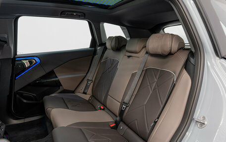 BMW X3, 2025 год, 7 390 000 рублей, 22 фотография