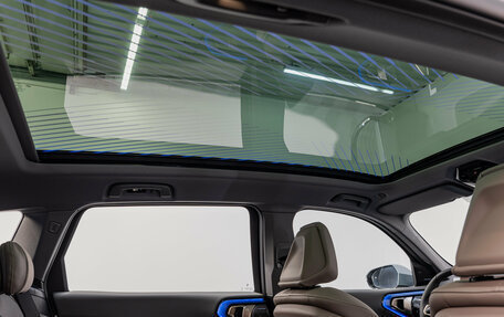 BMW X3, 2025 год, 7 390 000 рублей, 28 фотография