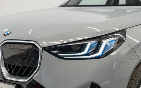 BMW X3, 2025 год, 7 390 000 рублей, 30 фотография