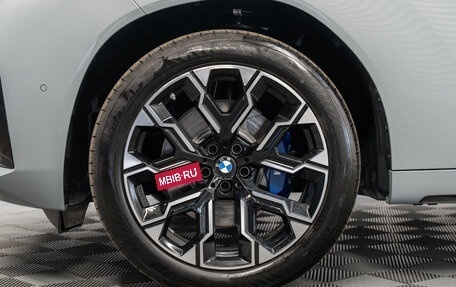 BMW X3, 2025 год, 7 390 000 рублей, 31 фотография