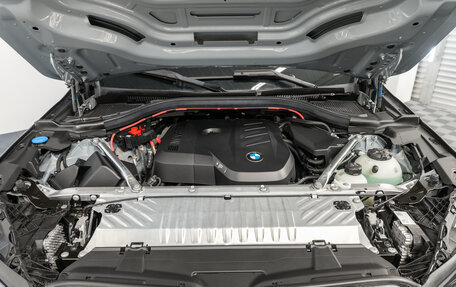 BMW X3, 2025 год, 7 390 000 рублей, 33 фотография