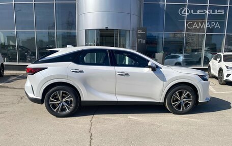 Lexus RX IV рестайлинг, 2026 год, 8 290 000 рублей, 4 фотография