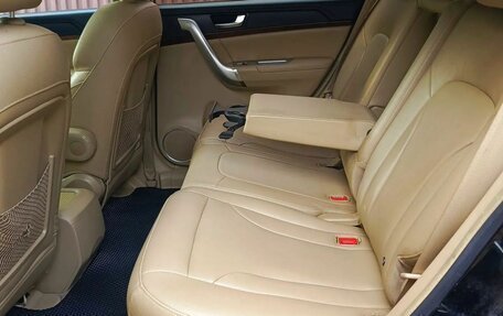 Haval H6, 2019 год, 1 059 000 рублей, 6 фотография