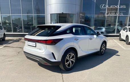Lexus RX IV рестайлинг, 2026 год, 8 290 000 рублей, 5 фотография