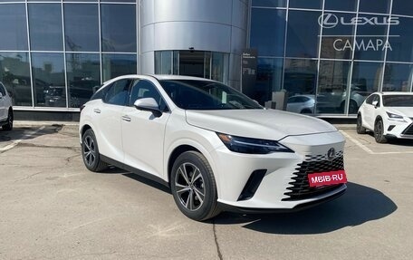 Lexus RX IV рестайлинг, 2026 год, 8 290 000 рублей, 3 фотография
