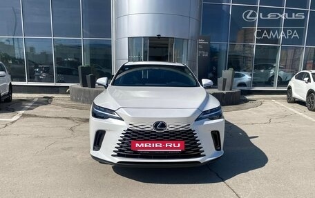 Lexus RX IV рестайлинг, 2026 год, 8 290 000 рублей, 2 фотография