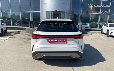 Lexus RX IV рестайлинг, 2026 год, 8 290 000 рублей, 6 фотография