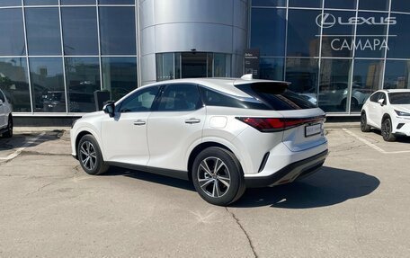 Lexus RX IV рестайлинг, 2026 год, 8 290 000 рублей, 7 фотография