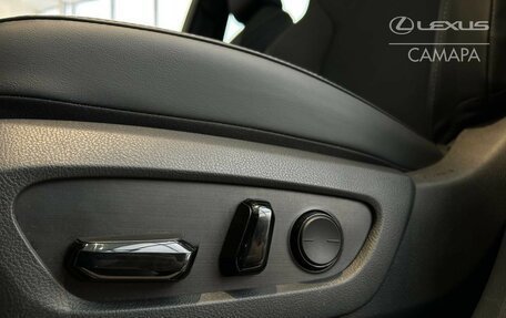 Lexus RX IV рестайлинг, 2026 год, 8 290 000 рублей, 11 фотография