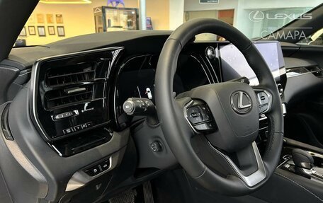 Lexus RX IV рестайлинг, 2026 год, 8 290 000 рублей, 14 фотография