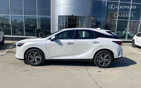 Lexus RX IV рестайлинг, 2026 год, 8 290 000 рублей, 8 фотография